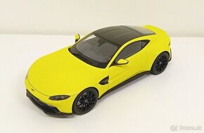 1:18 Autoart Aston Martin Vantage 2019