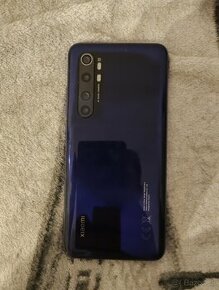 Xiaomi Mi Note 10 Lite