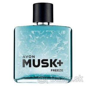 Musk Freeze - Avon