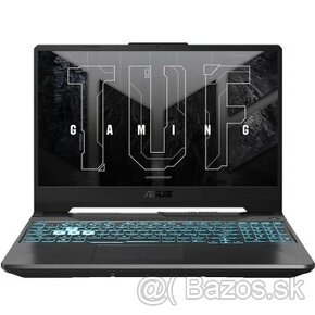 ASUS TUF Gaming A15 FA506NF (BB)