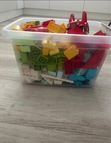 lego duplo