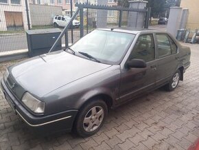 Renault 19 chamade