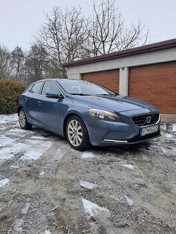 Volvo V40 D2 Momentum