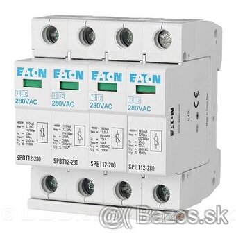 Eaton SPBT 12/280/4