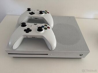 Xbox One S 1T