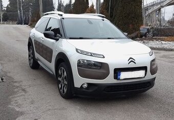 Citroën C4 Cactus BlueHDi 100 Feel 73kw