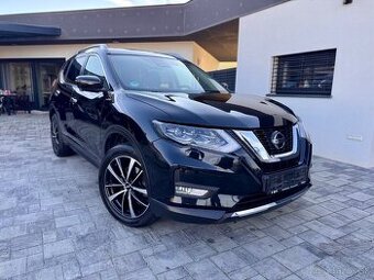 Nissan X-Trail dCi 150 N-Connecta 4x4 35625 Km