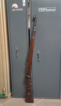 MAUSER K98