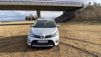 Toyota Verso 2.0 D-4D