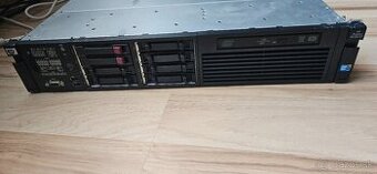 Server HP Proliant 380G7