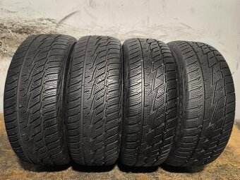 205/55 R16 Zimné pneumatiky Matador Sibir Snow 4 kusy