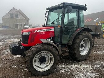 Massey Ferguson 3635