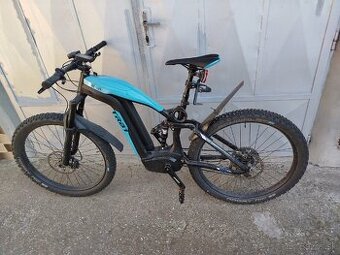 "novy" ebike 756wh 21a 90nm