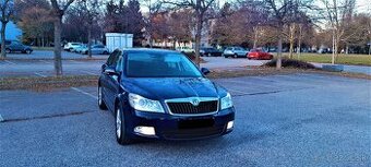 Škoda Octavia 2 Facelift  Business 2012 Sk