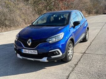 Renault Captur 0.9tce