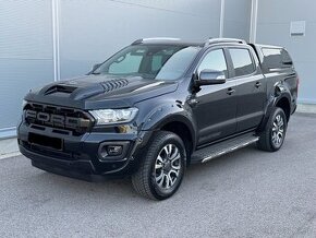 Ford Ranger 3.2 Wildtrak Hardtop