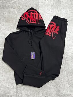 Syna World Logo Tracksuit