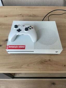 XBOX ONE S 500 GB