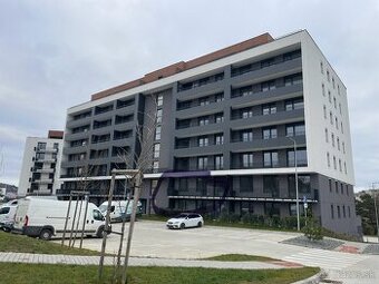 Na prenájom novostavba - 3 izb.byt Popradská (app. for rent)