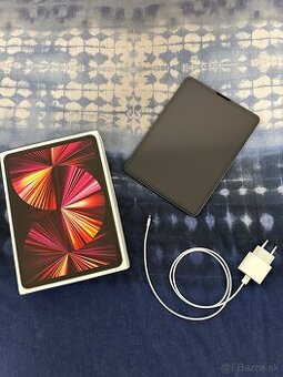 iPad Pro M1 128gb