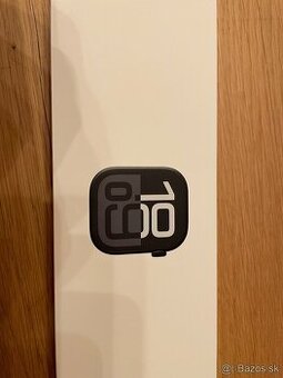 APPLE WATCH 10 46MM BLACK