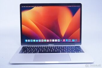 ZÁRUKA/Macbook Pro 13.3"/I5 2.3GHZ/16GB RAM/256GBSSD/CZ