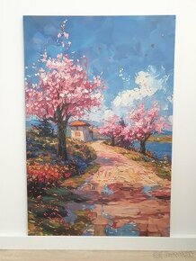 Nový obraz Vintessia  60 x 90 cm - 17 Eur namiesto 55 Eur