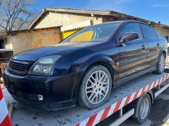 Opel Vectra 1.9 74kw