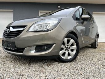 OPEL MERIVA 1,6 CDTI,MODEL 2015,ALU