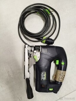 Festool priamociara pila - 1