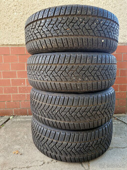 205/55 r16 zimne pneumatiky 205/55/16 205 55 16 zimné Pneu