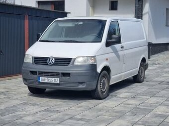 Volkswagen Transporter 1.9TDi