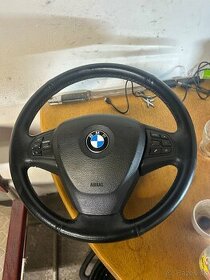 Volant bmw x3 f25 - 1