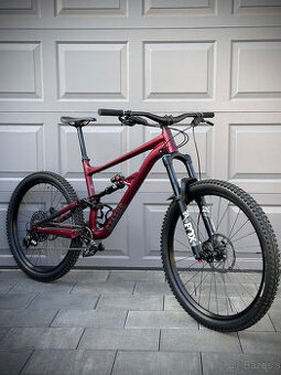 SPECIALIZED Status 160