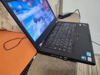 Notebook Lenovo Thinkpad - 1