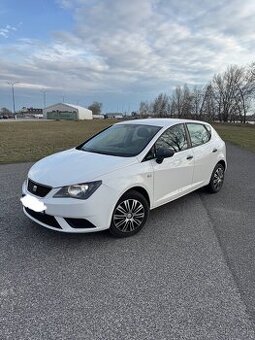 Seat Ibiza 1.4 16V - 1