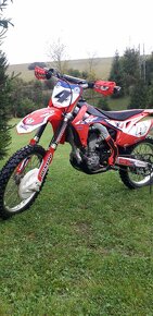 Honda CRF 250r 2017