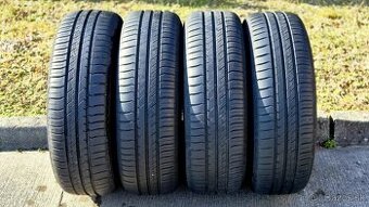 4KS LETNÉ PNEU SPOLU S PLECH. DISKAMI LAUFENN 195/65 R15 91T