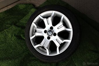 17"---ZIMNA SADA-----ORIGINAL------CITROEN DS3----4x108 r17