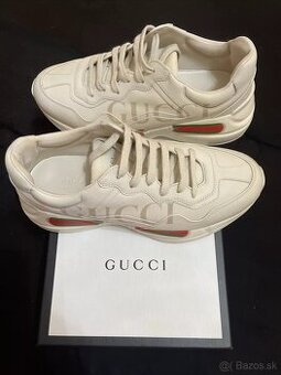 GUCCI SNEAKERS