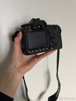 Canon Eos 50D