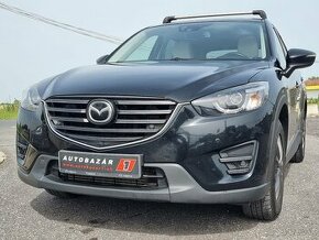 Mazda CX-5 2.2 Skyactiv-D AWD Revolution TOP za 11.000 €