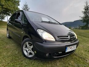 CITROËN XSARA PICASSO 2.0HDI