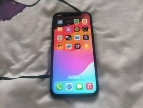 apple iphone 12 PRO Modry s bateriou 100