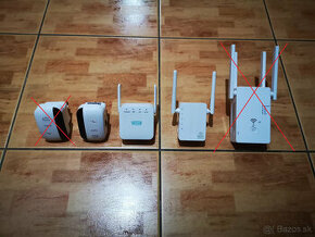 mini wifi router