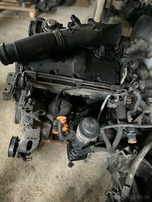 Predam motor 1.9 pd