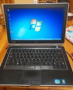 13,3" Dell E6320 - i3, 4Gb, 500GB