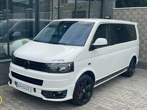 PREDAM VW T5 2007 CENA 9999€