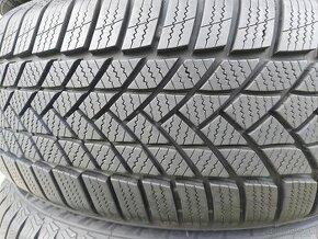 zánovné 205/55 r17 95V MATADOR, DOT2022 - 1