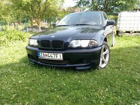 Bmw e46